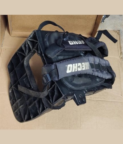 ECHO PB-580 H C620000480 FRAME, BACKPACK (USED)